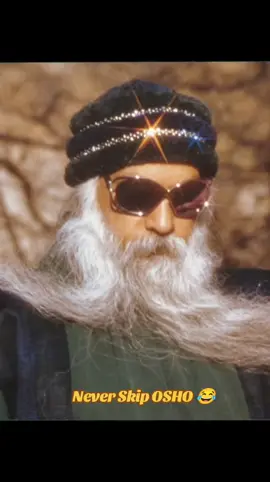Osho Moments with his Grandfather 😂 #spiritualtiktok #foryoupage #foryourinspiration #viral #funnytiktok 