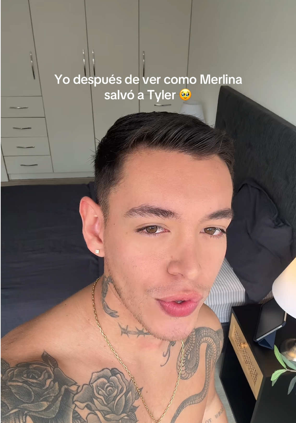 después del final de la temporada 2 de merlina 😮‍💨 #parati 