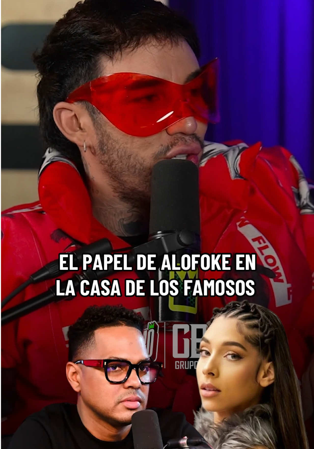 Reacción el Bolso que le regaló Alofoke a Gigi, y lo que piensan los panelistas de esto 🚨 #alofoke #casaalofoke #valentinolazaroh #tamoenvivo #gigi 