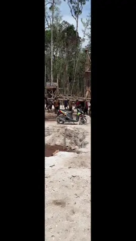 #anaktambang #kalimantantengah 