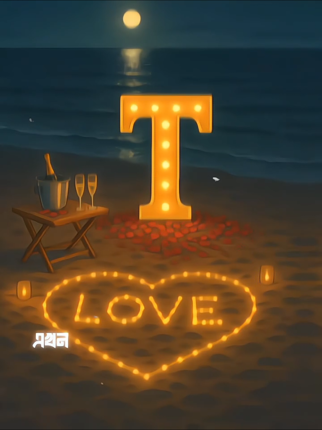 #T Letter Video 💕 #mdshuvokhan90 @៹𝐌Đ 𝗦ᕼŲ℣Ö Ꝁԩꪖᥒ꒷꒦‧₊˚ @For You @TikTok @TikTok Bangladesh #foryoupage #trending #1millionaudition 