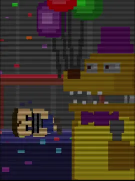 go to sleep #fredbear #ccafton #biteof83 #fnaf 