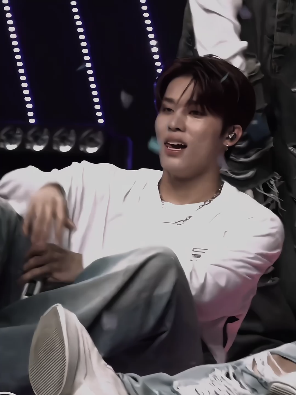 love pulse era ini jeongwoo nya makin GANTENG BGT😩 #jeongwoo #treasure #fyp 