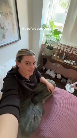 Emphasis on the “I feel happy” @Tori | Doctor of Acupuncture #acupuncture #redbank #newjersey #hashimotos #houseofshenllc 