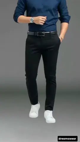 Celana Panjang Formal Slimfit #celana #celanaformal #celanaslimfit #celanapria 