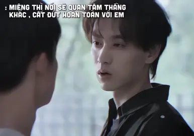 : được cái mạnh miệng nhưng yếu lòng #revengedlove #ngosouy #trisinh #phimboylove #blchina #ptln_ #cdew_domitors #kaytlyn_team #trending #xuhuongedit #xuhuongtiktok #viral #fyp 