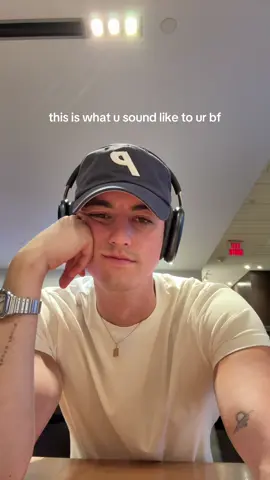 i love u baby q3 was tough