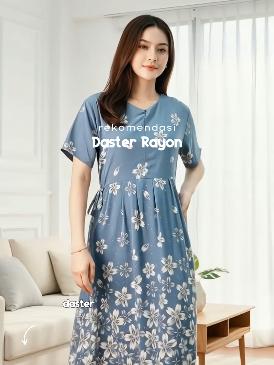 daster rayon model terbaru kekinian premium busui murah,  daster wanita terbaru 2025, daster busui cantik, daster remaja estetik panjang, daster remaja cewek, daster model sekarang, daster wanita lengan 3/4, daster wanita murah elegan 2025,  daster chibi luna terbaru 2025 viral #dasterpanjang #daster #dasterkekinian #dasterrayon #promoguncang99 