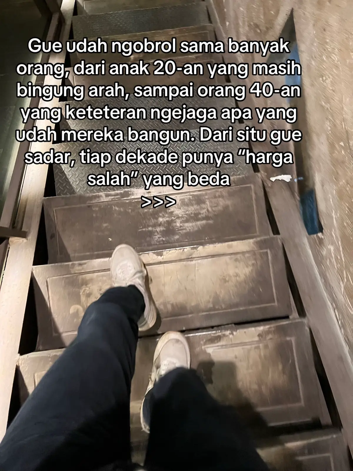 bisnis berkembang = kehidupan personal berkembang juga #promoseruweekend #SelfImprovement #growth #bisnis 