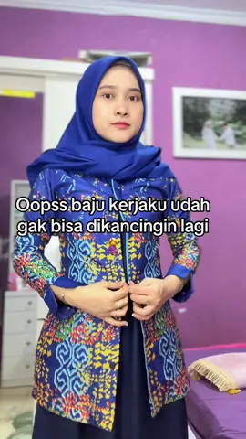 Pakai inner dress adalah jalan ninjaku ketika baju2 udah pada gak muat jadi bisa dijadiin outer 😍 #innerdresss #dressbumil #bumil 