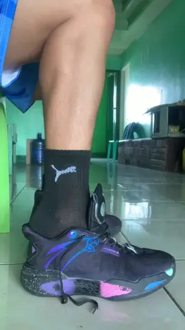 KYRIE SHOCKWAVE 5 sulit na sulit pera mo dito parrr #basketball  #shoes #basketballshoes  #basketball🏀 