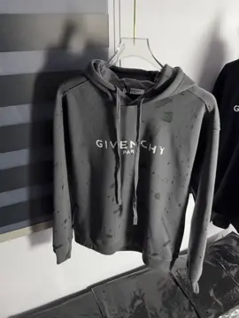 Hoodie gvc rách 3xx #lmhboutique 