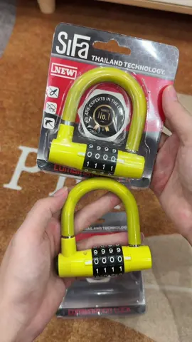 Combo 2 ổ khoá số #okhoa #okhoaso #okhoachongcat #okhoachongtrom #cohaihaychiase 