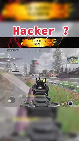 Hacker  in Codm 💔