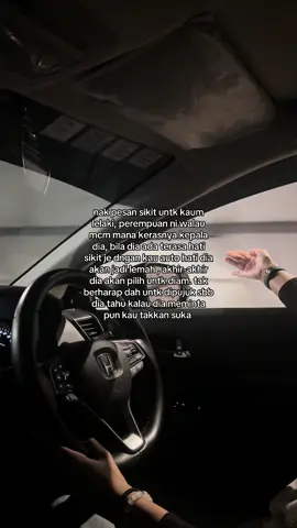 kalau dh berubah nanti jangan tanya kenapa #4u #fy #galaubrutal #healing #heartbreak 