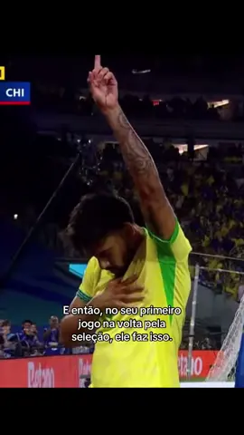 O futebol e suas histórias. Depois de quase ser banido do futebol pra sempre, Lucas Paquetá da a volta por cima fazendo seu primeiro gol na volta a seleção brasileira. Voa, meu eterno garoto do ninho! #flamengo #mengao #futebol #paqueta 