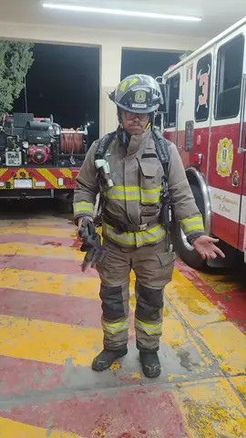 @Bomberos Voluntarios Caborca  @sanchez99  reto cumplido 