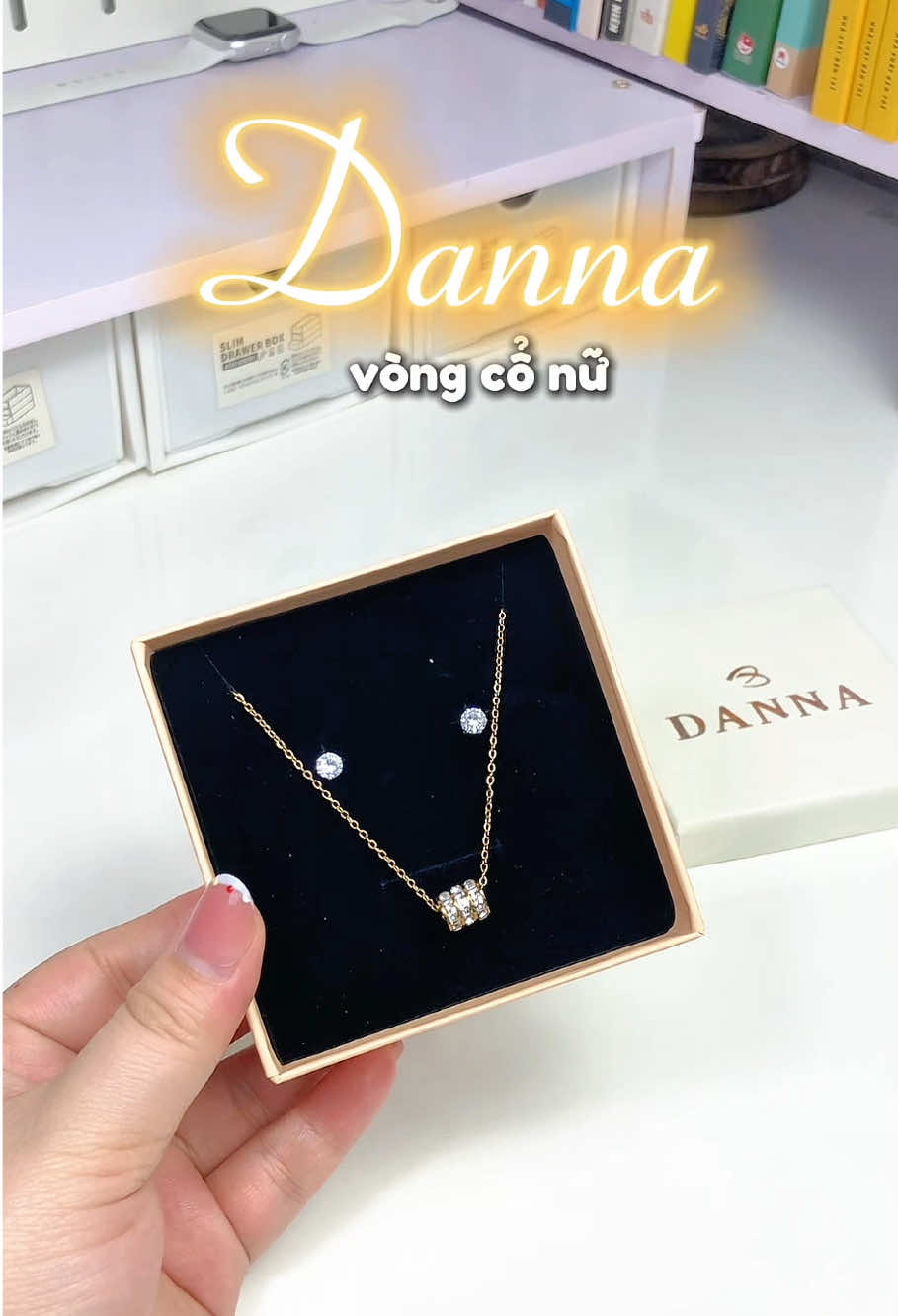 Yêu em hem bao giờ sai 💓#daychuyen #fyp #xuhuong #viral #xh 