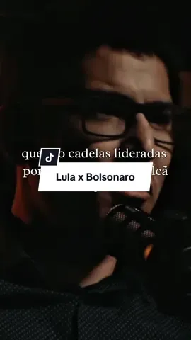 LULA OU BOLSONARO? 🇧🇷🚩 #lula #lulapresidente #lulanacadeia #bolsonaro #bolsonaropresidente #bolsonaronacadeia #renato #renatoamoedo #renato38 #renato38tao #polit #politicaltiktok #politica #estado #estadosunidos #preside #putin #presidente 