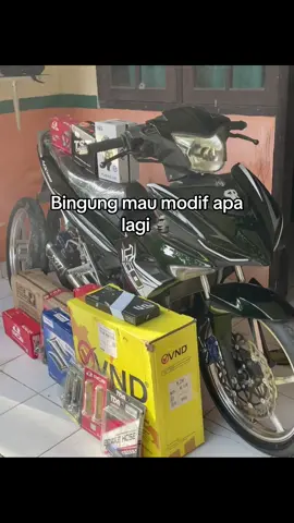 Saran” dong bang🙏🏻#promoseruweekend #mxking150 #mxkingsolostyle #kalteng 