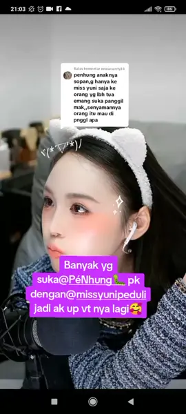 Membalas @evasusanty34  #hiburan teman tiktok#fy #fyppppppppppppppppppppppp 