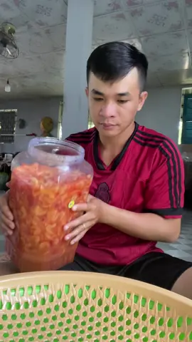 Ra mắm tôm #mắmtôm #xuhuongtiktok #phuocduyfoods 