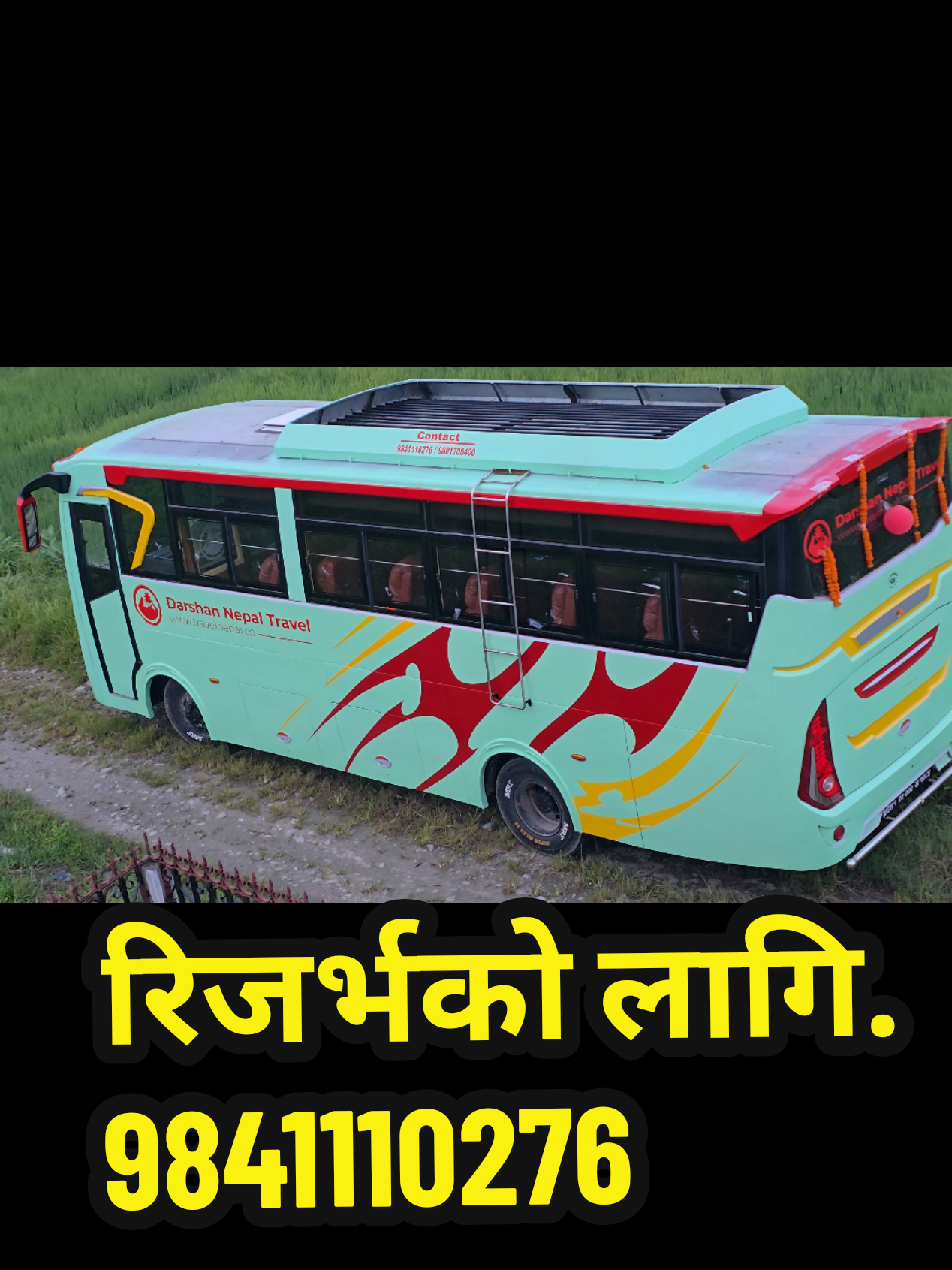 🚍✨ 