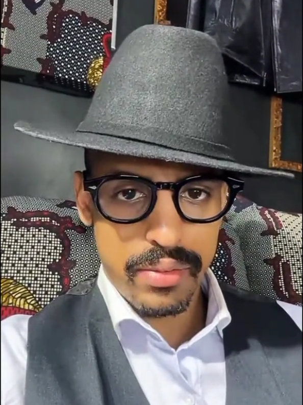 #fikradaha_xaliye_podcast #xaliye_podcast #xaliye_ali #xaliye #somalitiktok @Xaliye2.1 @XALIYE | Brand |Mrktg | Biz 