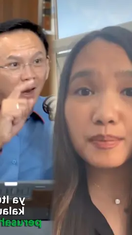 transparasi anggaran dpr #salsaer #ahok #ahokers #btp