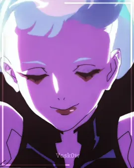 лучшее что смотрел за последние время @WiwerN #cyberpunk #cyberpunkedgerunners #cyberpunkedit #davidmartinez #david #lucy #cuberpunk2077 #anime #edit #fyp 