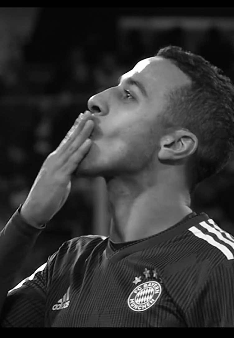 #thiagoalcantara #bayern #edit #fyp 