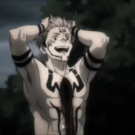 #sukuna #jujutsukaisen #ryomensukuna #animeedit #edit 