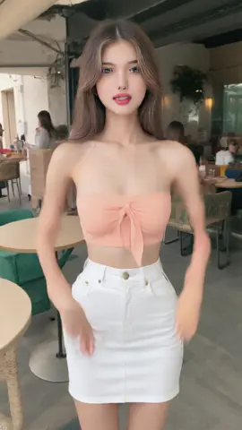 Keep the color theme or switch it up? #beauty #girl #trending #dance #loomland 