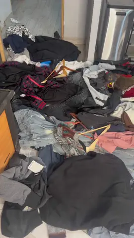 Es hora de limpiar 😱