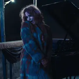 her voice omfg - fragmentpacks #isadoracapri #wednesdayedit #billiepiper #fyp #wednesdayseason2