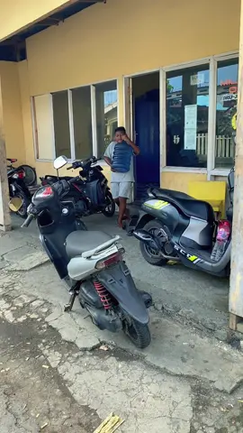 Ketika fatir turun tangan #fatir #fyp 