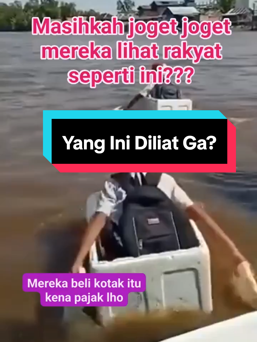 Yg kek gini diliat ga? #dpr #wakilrakyat 