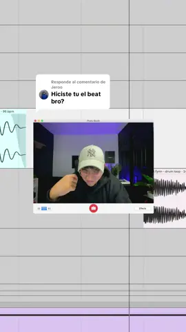 Respuesta a @Jeroo Lo hicimos @CED @Danny Estefo  y yo 🎹