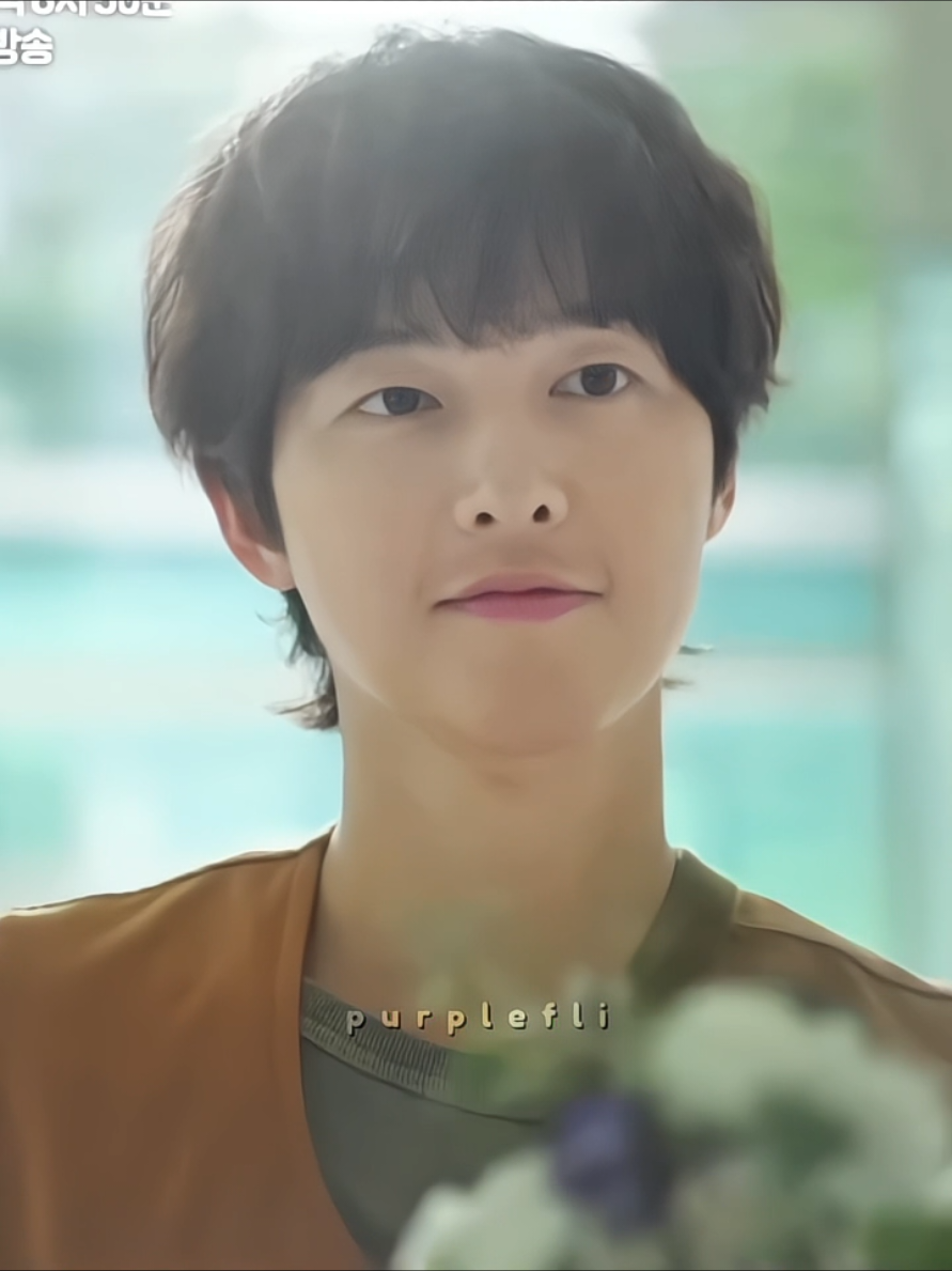 pre release eps 1😍 #myyouth #songjoongki #chunwoohee #seojihoon 