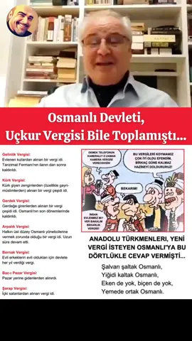 ⚠️ Osmanlı'da Türk; savaşta ERAT, tarlada IRGAT! #Osmanlı, dünyanın en rüşvetçi devletiydi... Osmanlı, Türklere bir gün bile değer vermedi...  Onları sadece savaştırmak ve çalıştırmak için kullandı... Onlar sayesinde kazanılan savaşlardaki ganimetleri padişahlar, ağalarla arasında kırıştılar... 💥 Olan gariban #Türk'e oldu! 🤔