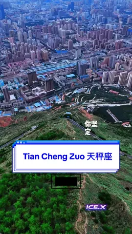 #CapCut Tian Cheng Zuo 天秤座 #音乐模板 #template #THEICEX #mandarinsong 