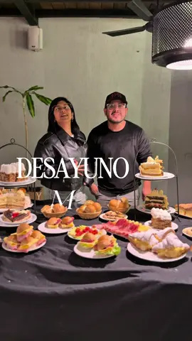 TODOS LOS VIERNES, SÁBADO Y DOMINGO🍴✨ Desayuno y merienda buffet en El Bodegón por solo $10.000 😱 ¡Porciones gigantes, todo abundante y producción propia! 💥 📍 Belgrano Sur 3481 – Santiago del Estero ¿Te lo vas a perder? 🔥