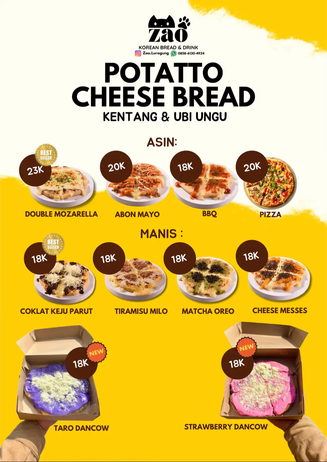 Minuman Best Seller slide 7 😍