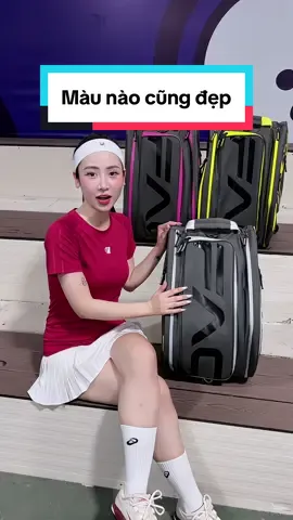 Chọn màu đi các bác 🤭