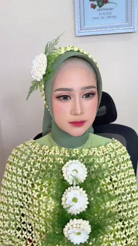 Siraman 7 Bulanan @Novita Sari🔥 ALek Kesayangan Akoh🥰😍 #fyp #fausisalonblega #siraman #novitasr_02 