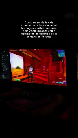 Eso si era OG #gamer #real #setupgamer #fortnite #stream 