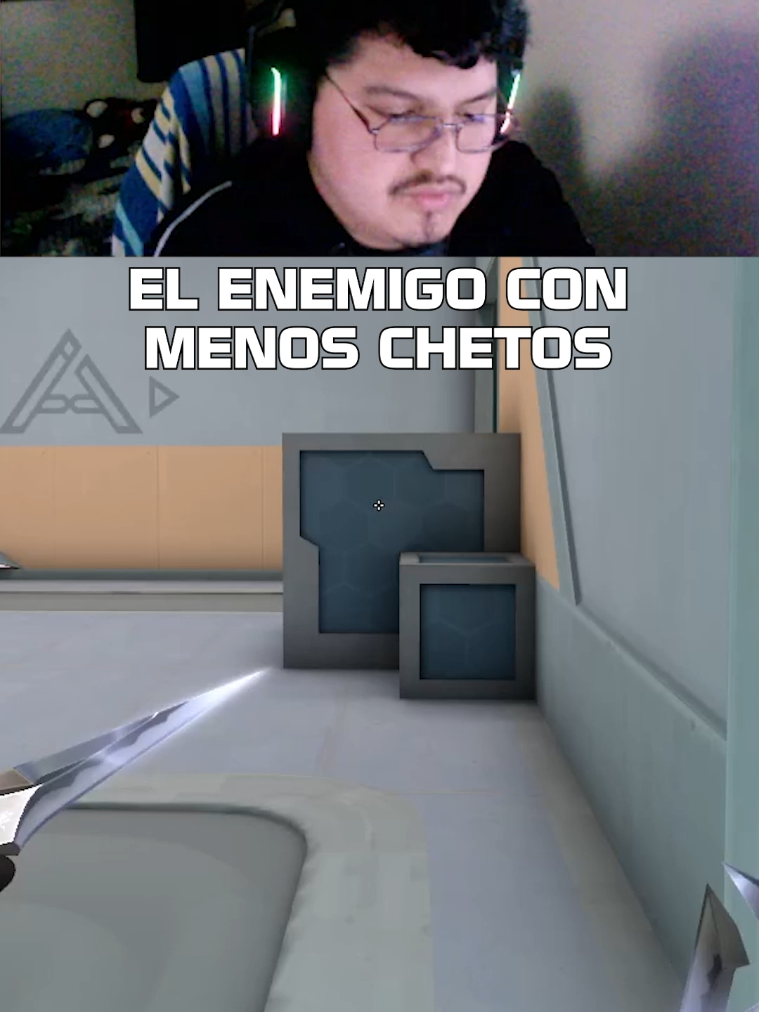 264 DÍAS PARA GTA VI Los Cheats menos disimulados 🤑   También estoy en directo en Kick 👉 kick.com/ggiraldoc           🎮Todos los días un video nuevo hasta el día de GTA VI. ¡Suscríbete y únete al conteo!🔥                                          #365diasparagtavi #kickstreamer #foryoupage #content #Valorant #valoclips #valoranked