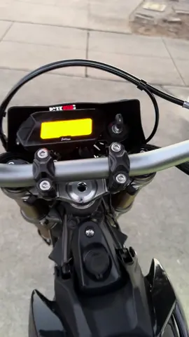 How to install your radar detector Option 1 #cops #surron #ultrabee #talaria #eride 