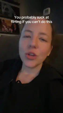 If you do not feel a spark, they can’t either. #flirting #socialdynamicsnerd #socialdynamics #howtoflirt 