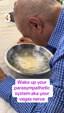 The best way to wake up your Vegas nerve. 